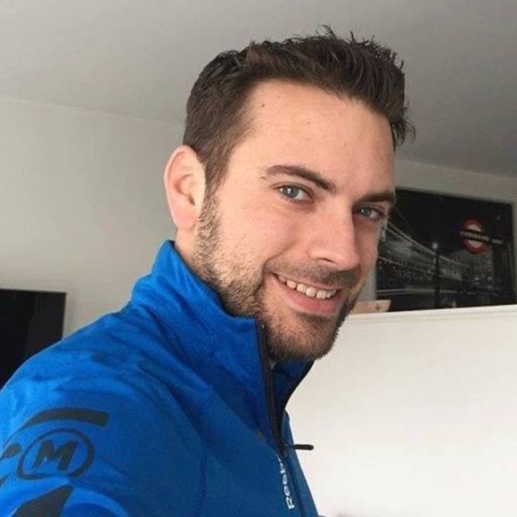 Meet your Posher, Maxime - Picture 1 of 1